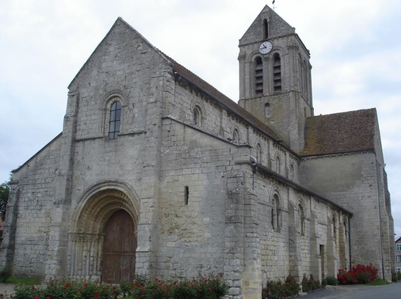 Eglise