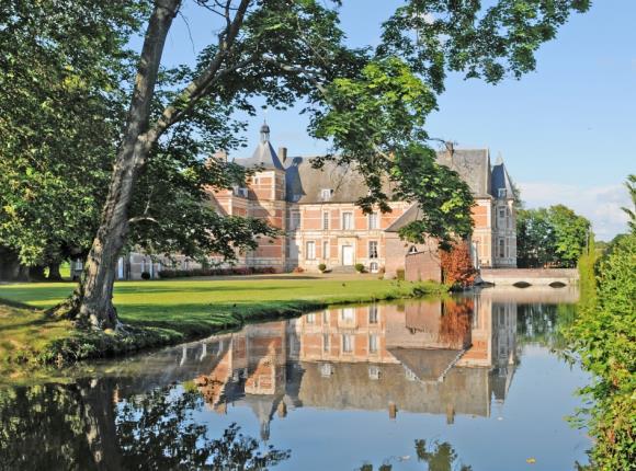 Château de Troissereux