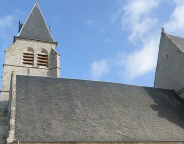 Eglise de Saint-André-Farivillers