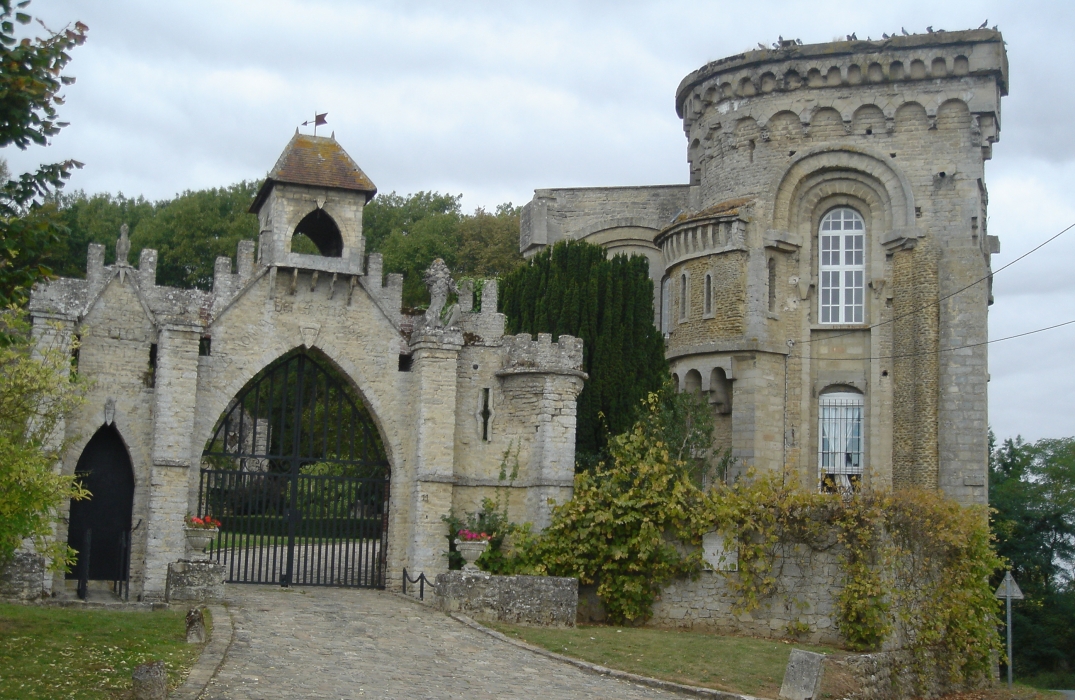 Les bocages du pays des Sources Oise Tourisme — free download