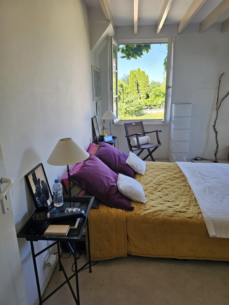 Le Belvédère de La Ferté-Milon