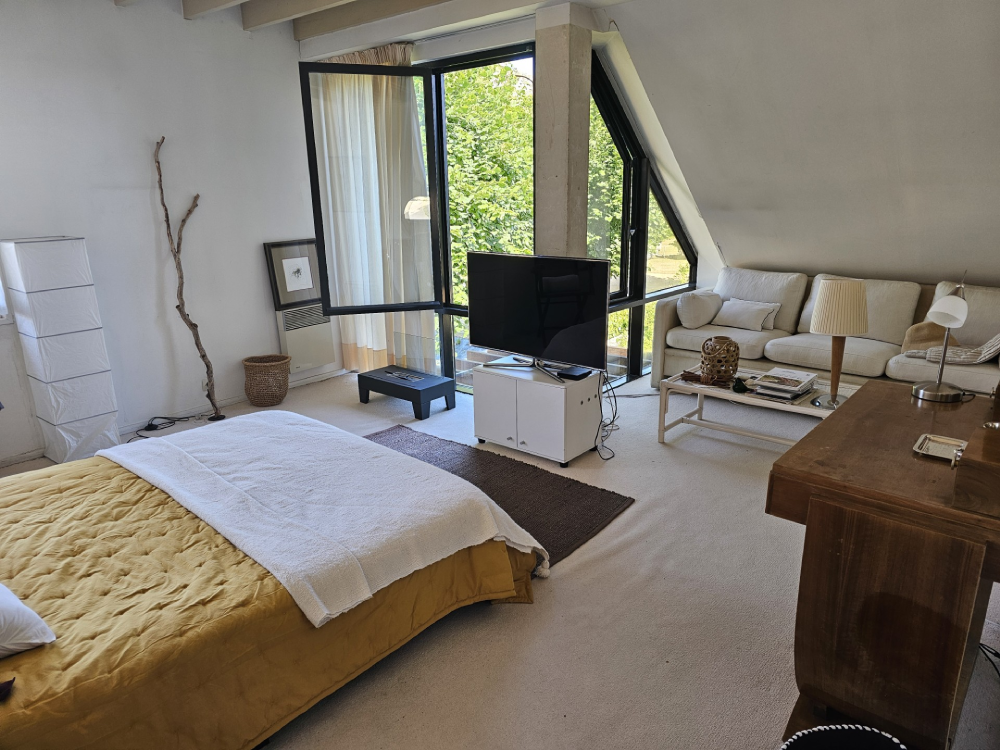 Le Belvédère de La Ferté-Milon