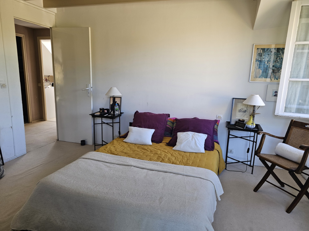 Le Belvédère de La Ferté-Milon