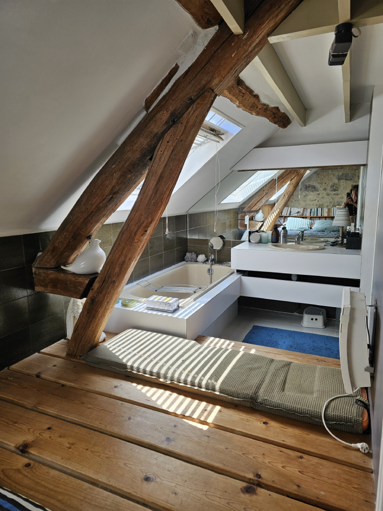 Le Belvédère de La Ferté-Milon