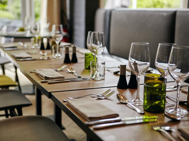 Best Western Plus Hôtel du Parc