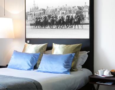 Best Western Plus Hôtel du Parc