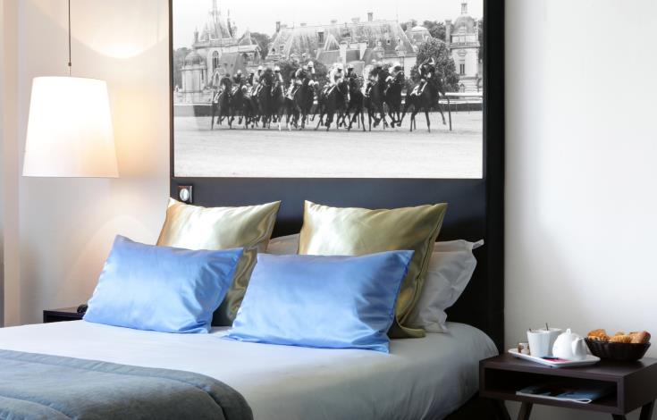 Best Western Plus Hôtel du Parc