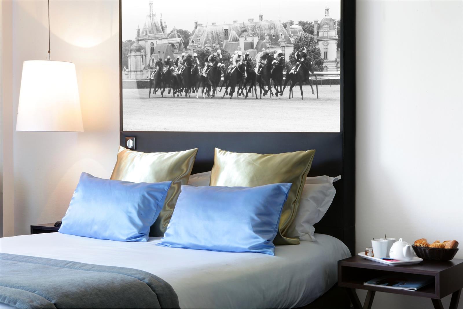 Best Western Plus Hôtel du Parc