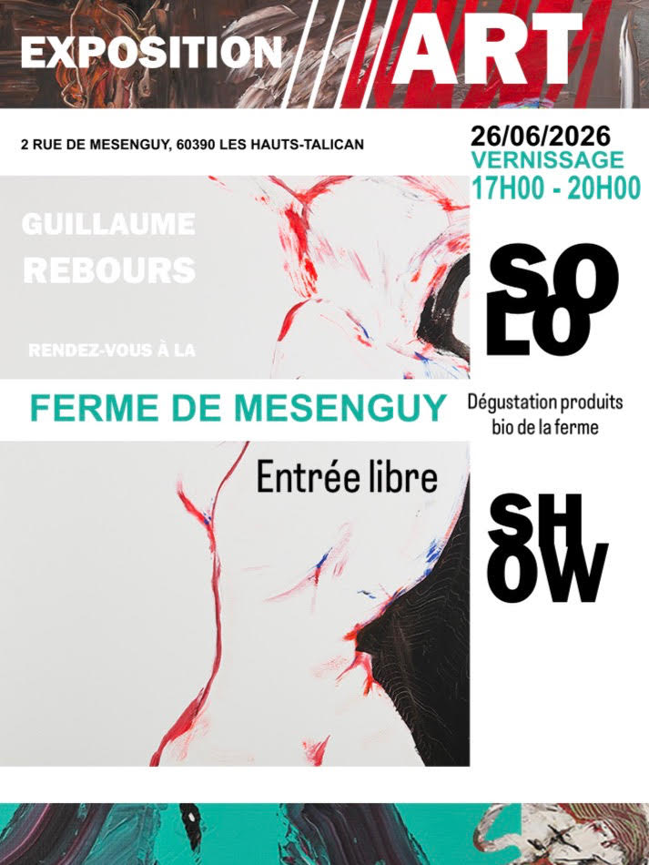Expo Mesenguy 2026