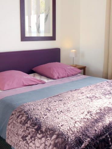 Gîtes Les Noisettes : Au Jardin_Site internet