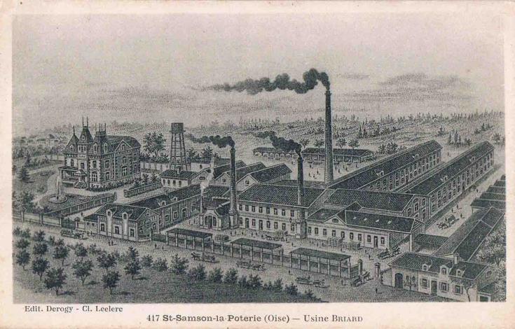 carrelages de st samson