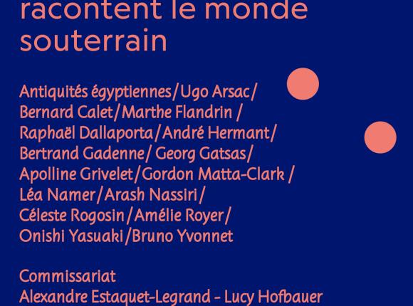 vernissage quadrilatère 2026