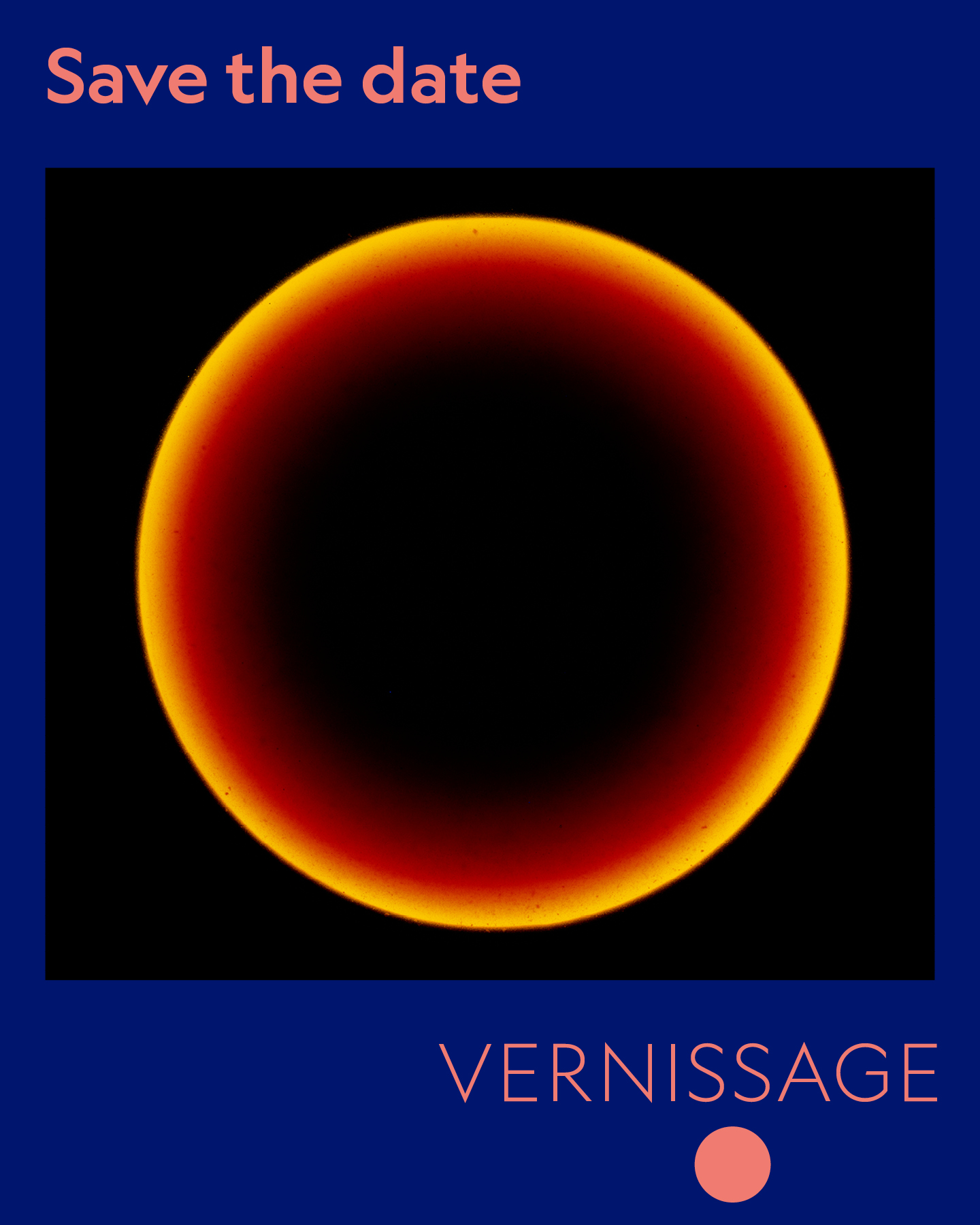 vernissage quadrilatère